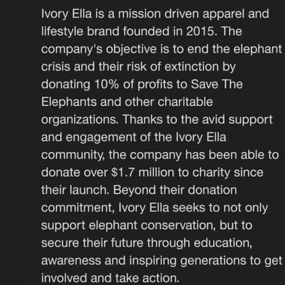 NWT Ivory Ella Hip Bag Fanny Pack - Picture 3 of 10